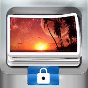 Tải xuống Photo Lock App Hide Pictures Mod Apk v2.1.2 (Premium Unlocked) mới nhất 2025