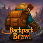 Download Backpack Brawl Mod Apk v4.1.4 (Unlimited Resources) Terbaru 2026