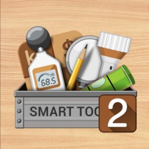 Download Smart Tools 2 Mod Apk v1.1.10 (Full Version) Latest 2025