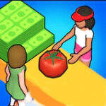 Download Supermarket Simulation – Game Mod Apk v1.0.0 (No Ads) Terbaru 2024