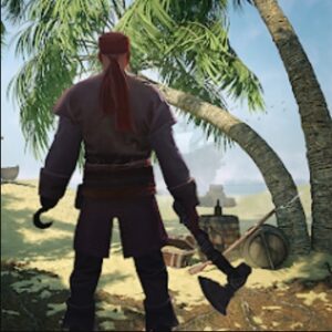 Download Last Pirate Survival Island Adventure Mod Apk v1.13.460 (Unlimited Money) Terbaru 2026