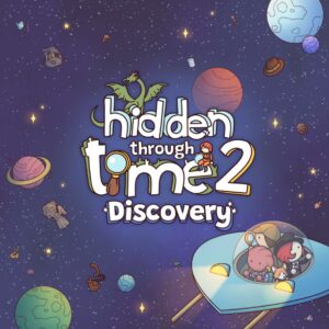 Download Hidden Through Time Discovery Mod Apk v1.0.000-7-0 (Free Unlock) Latest 2025