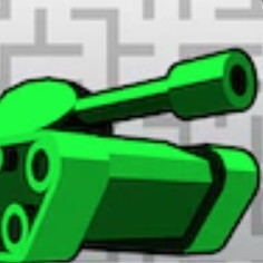 Download TankTrouble Mod Apk v1.0.7.0 (No Ads) Latest 2025