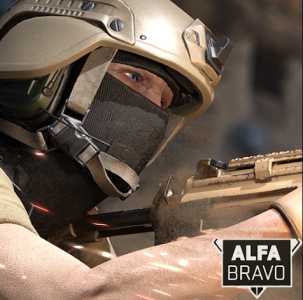 Lade Combat Master Mobile FPS Mod Apk v0.29.2 (Unlimited Bullets) Neueste Version 2026 herunter