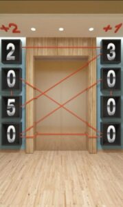 Screenshot 100 Doors RUNAWAY Mod APK