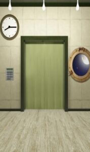 Screenshot 100 Doors RUNAWAY Mod APK