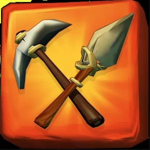 Download Krafteers Battle For Survival Mod Apk v4.0.3 (Mod Menu) Latest 2025