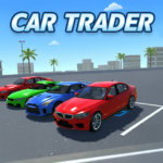 Download Car Trader Simulator 2025 Mod Apk v7.4 (Unlimited Money) Terbaru 2025