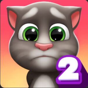 Download My Talking Tom 2 Lite Apk v1.0.0.7979 Latest 2025