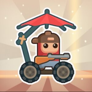 Download TDS Tower Destiny Survive Mod Apk v1.8.1 (Unlimited Resources) Terbaru 2025