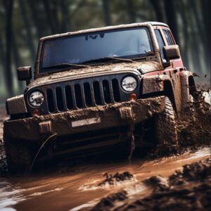 Download Off Road 4×4 Driving Simulator Mod Apk v2.16 (Unlimited Money) Latest 2025