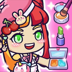 Download Avatar Life World My Story Mod Apk v2.0.7 Latest 2025