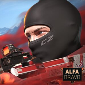 تنزيل Combat Master Mobile FPS Mod Apk v0.29.2 (ذخيرة غير محدودة) الأحدث لعام 2026