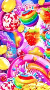 Screenshot Ultimate Sweet Mod APK