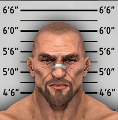 Descargar Prison Fighter: RPG Fighting Mod Apk v0.2.8f1 (Dinero ilimitado) Última versión 2025
