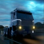 Download Truck Driver GO Mod Apk v1.0.5 (Unlimited Money) Terbaru 2024