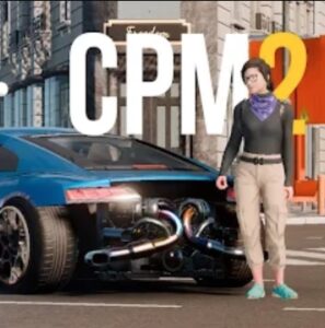 Download Car Parking Multiplayer 2 Mod Apk v1.3.3.2 (Unlimited Coins) Terbaru 2026