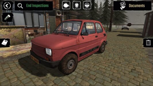 Screenshot Contraband Police Mobile Mod APK