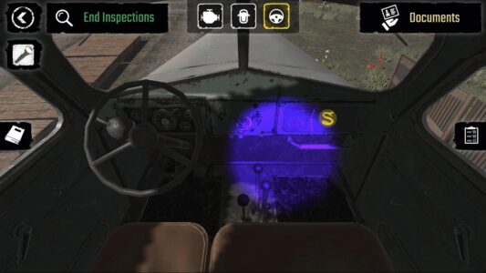 Screenshot Contraband Police Mobile Mod APK