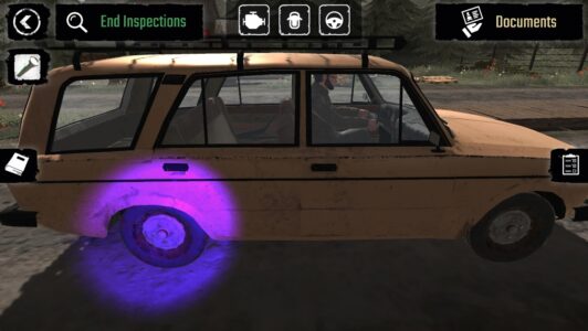 Screenshot Contraband Police Mobile Mod APK