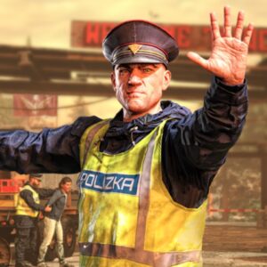 Descarga Contraband Police Mobile Mod Apk v0.1.33 (Diamantes ilimitados) Última versión 2025