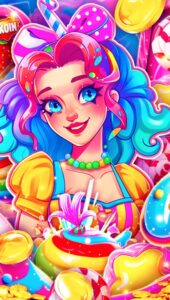 Screenshot Ultimate Sweet Mod APK