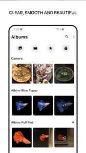 Screenshot 1Gallery Hide Mod APK