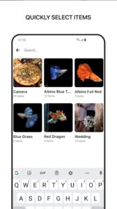 Screenshot 1Gallery Hide Mod APK