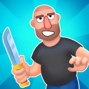 Download Hit Master 3D Mod Apk v1.15.0 (Unlocked All Items, No Ads) Neueste Version 2026