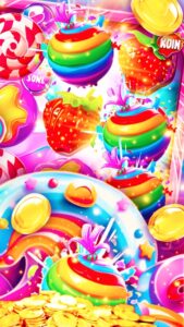 Screenshot Ultimate Sweet Mod APK