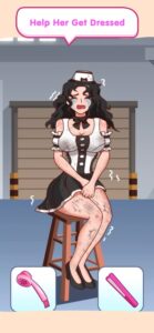 Screenshot Tricky Test Maid Puzzle Mod APK