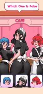 Screenshot Tricky Test Maid Puzzle Mod APK