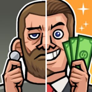 Download Idle Billionaire Tycoon Mod Apk v1.14.15 (Unlimited Money) Latest 2025