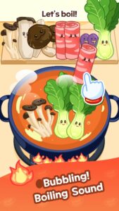 Screenshot Malatang Master Mukbang ASMR Mod APK