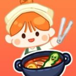 Download Malatang Master Mukbang ASMR Mod Apk v1.6.2 (Unlimited Resource) Terbaru 2024