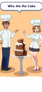 Screenshot Tricky Test Maid Puzzle Mod APK