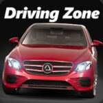 Download Driving Zone Germany Mod Apk v1.25.41 (Unlock Car) Terbaru 2024