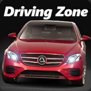 Download Driving Zone Germany Mod Apk v1.25.809 (Unlock Car) Latest 2026