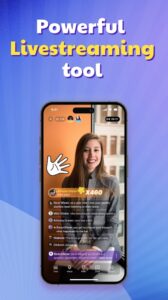 Screenshot Tevi Mod APK