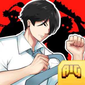 Download Bangpin The Street Warrior Mod Apk v1.0.8 (Unlimited Money) Latest 2025