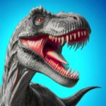 Download Dinosaur Universe Mod Apk v16.0.0 (Unlimited Money) Terbaru 2024