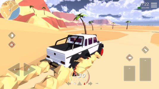 Screenshot Cars LP Extreme Car Driving Mod APK