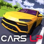 Download Cars LP Extreme Car Driving Mod Apk v3.1.1 (Unlimited Money) Terbaru 2024