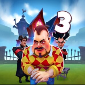 Download Dark Riddle 3 Strange Hill Mod Apk v1.1.2 (Unlimited Money) Latest 2025