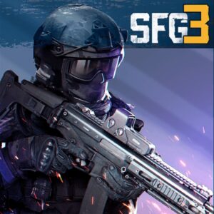 Download Special Forces Group 3 SFG3 Mod Apk v1.6 (Free Shoping, Speed Change) Latest 2025