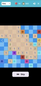 Screenshot Pastoral Minesweeper Mod APK