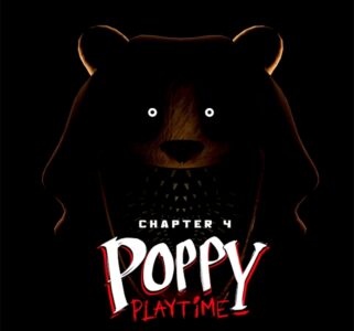 Download Poppy Playtime Chapter 4 MOB Mod Apk v1.4.6 (No Ads) Latest 2025