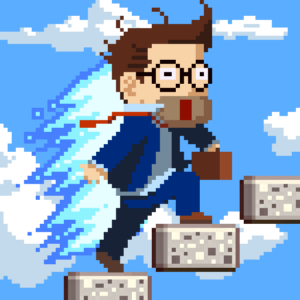 Download the Latest Infinite Stairs Mod Apk v1.3.263 (Unlimited Money) 2026