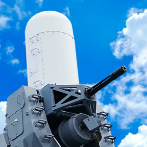 Download C-RAM CIWS Simulator Mod Apk v4.80 (Unlimited Money) Terbaru 2025