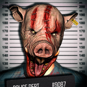 Download 911 Cannibal Mod Apk v1.1.6 (No Ads) Latest 2025